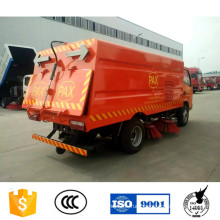 Dongfeng Right Hand Drive Road Sweeper Truck for Sale